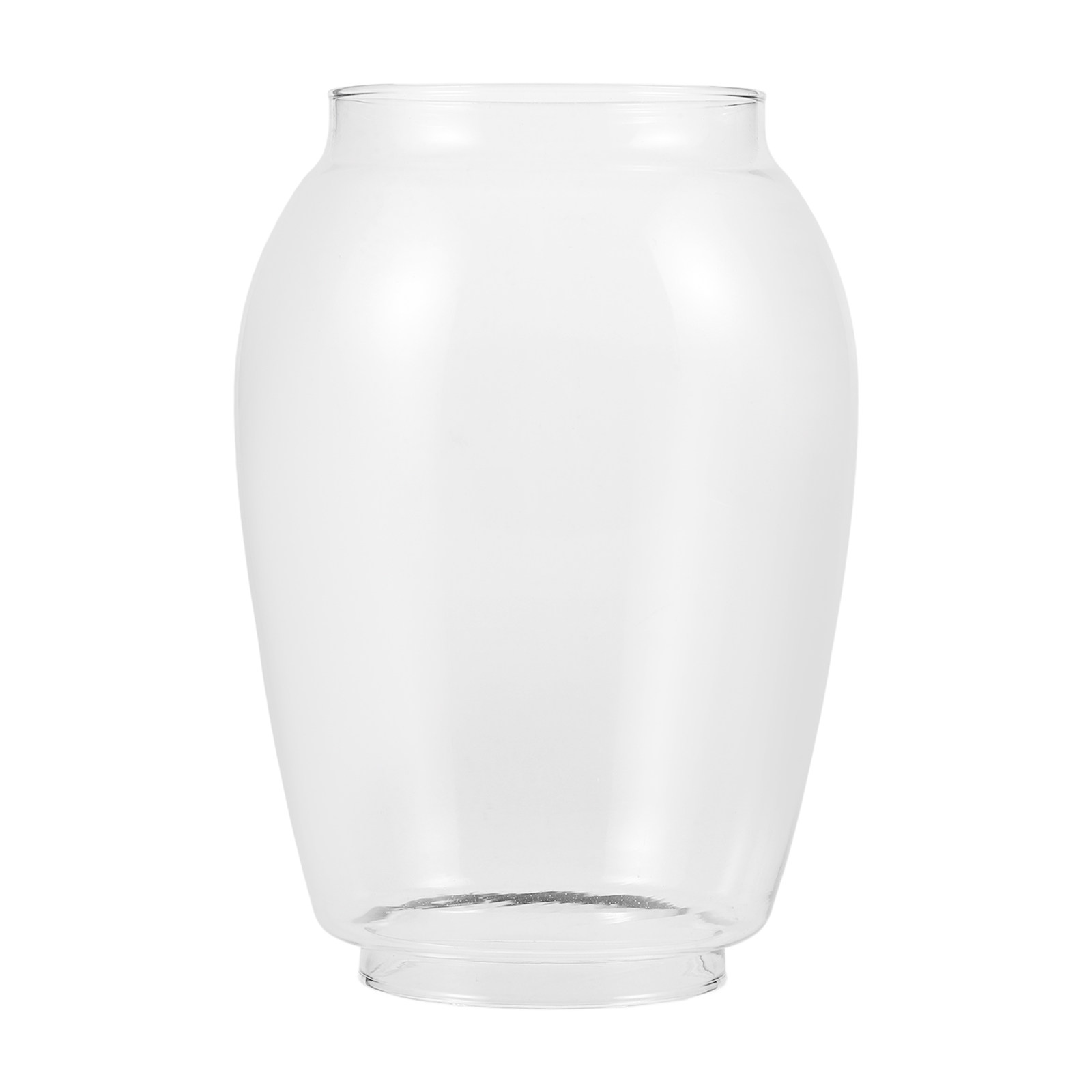Outdoor Lighting Glass Replacement - Retro Vintage Runde Glaslaterne Globus Öllampe