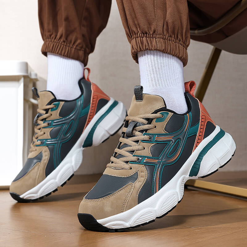 Quality Outdoor Lighting Brands - Marken-Herrenschuhe 2026 Casual Sneakers für Männer