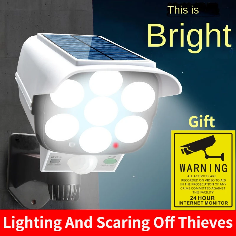 Outdoor Lighting Under Pergola - Outdoor Solar Licht Motion Sensor Sicherheit