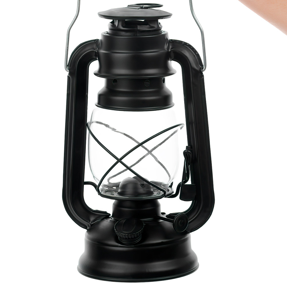 Outdoor Lighting Glass Replacement - 4 Stück durchsichtige Glas-Lampenschirme als Ersatz