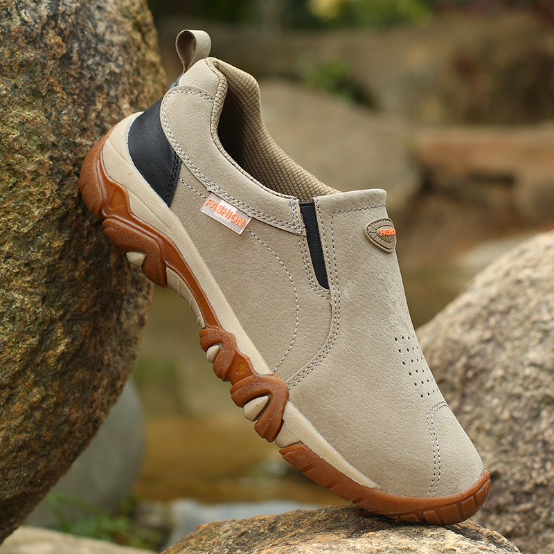 Quality Outdoor Lighting Brands - Hohe Qualität Marke Männer Schuhe Aus