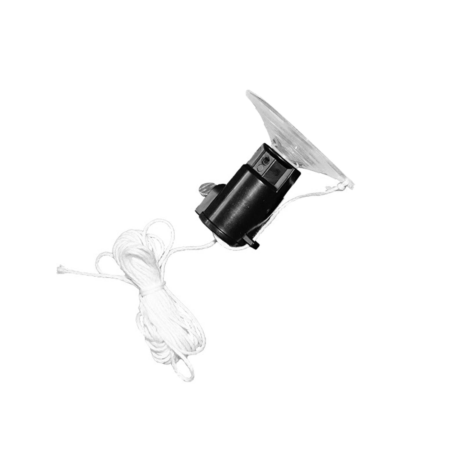 Outdoor Lighting Recessed - Saugnapf-Glühbirnenwechsler, Glühbirnenentferner für Einbauleuchten, für Innen-