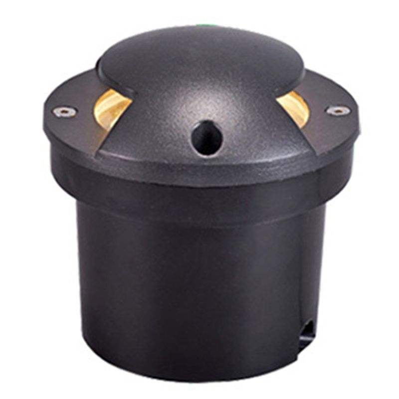 GOOD-3W Boden-Landschaftsbeleu – Outdoor Lighting Recessed Bewertung und Preis