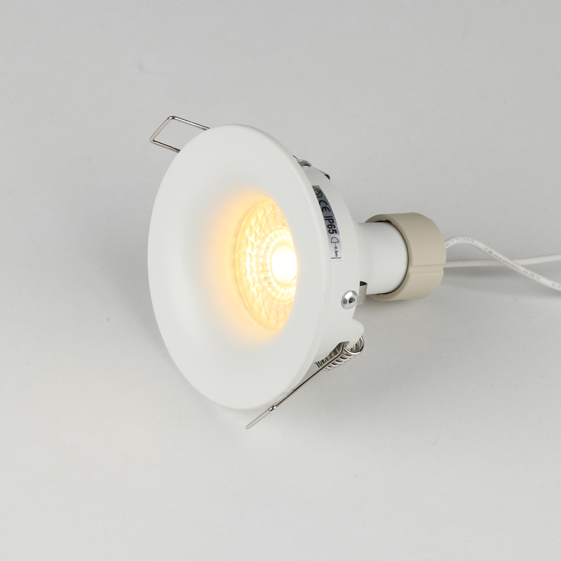 LED-Einbaustrahler GU10 Fittin – Outdoor Lighting Recessed Bewertung und Preis