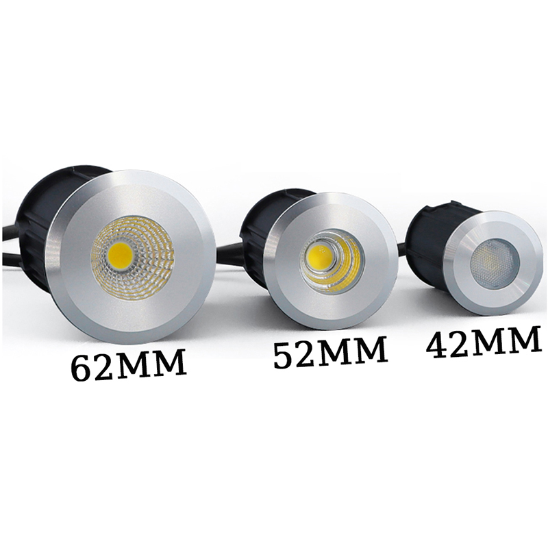 10 teile/los ip67 Außen beleuc – Outdoor Lighting Recessed Bewertung und Preis