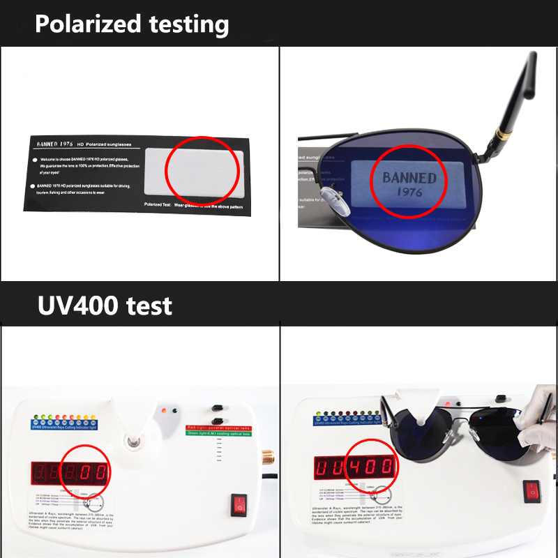HD Polarisierte Sonnenbrille f – Quality Outdoor Lighting Brands Bewertung und Preis