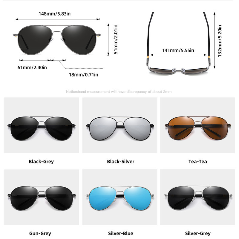HD Polarisierte Sonnenbrille f – Quality Outdoor Lighting Brands Bewertung und Preis
