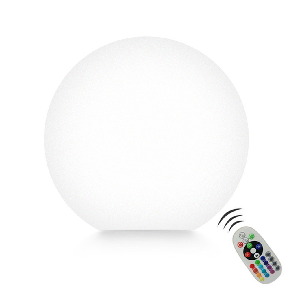 Wiederaufladbares LED-Leuchtku – Outdoor Lighting Effects Bewertung und Preis