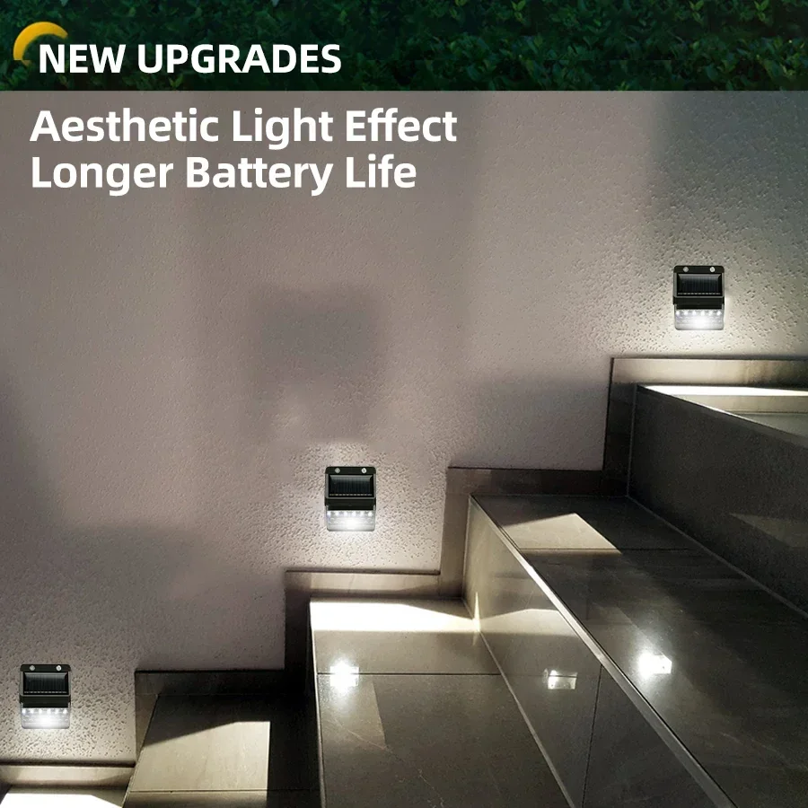 LED Solarleuchte mit PIR-Beweg – Outdoor Lighting Effects Bewertung und Preis