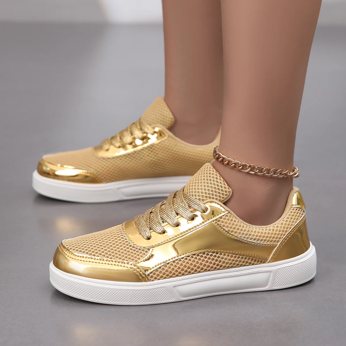 2026 Herbst Neue Mode Slip-on  – Outdoor Lighting Trends Bewertung und Preis