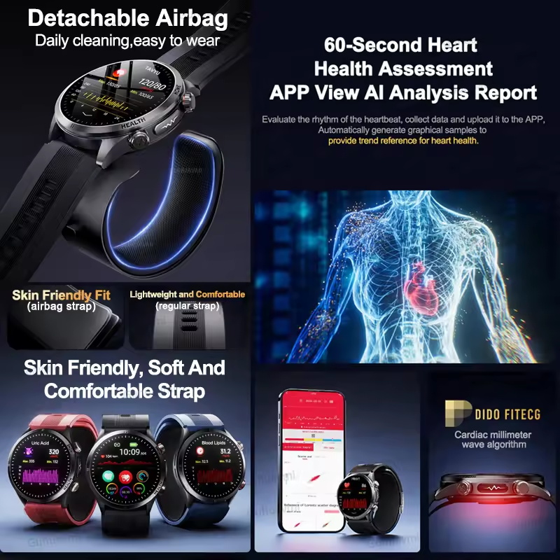 2026 neue Gesundheit track NFC – Wired Pathway Light Bewertung und Preis