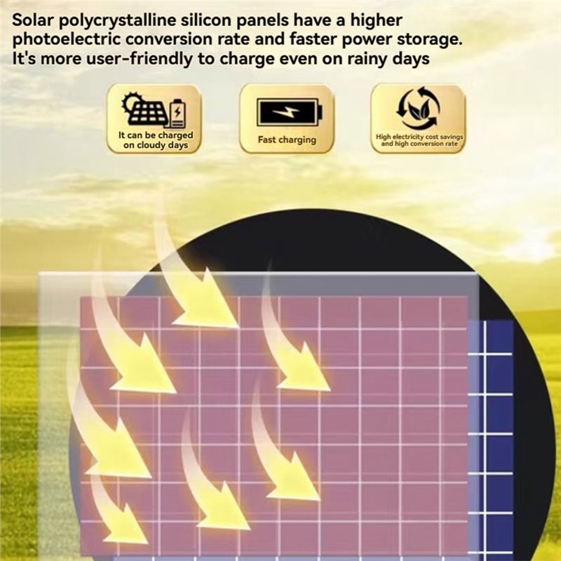 SHGO Solarleuchte für den Auße – Wired Pathway Light Bewertung und Preis