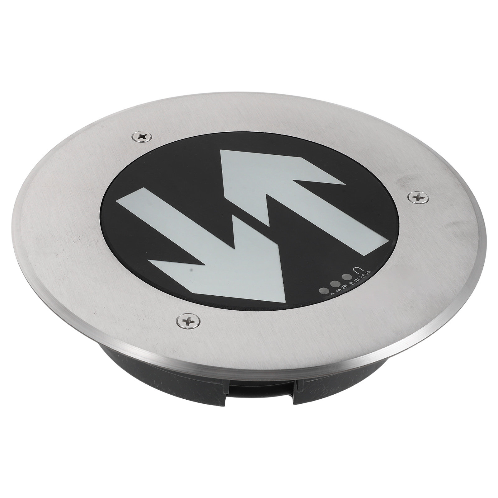 Bodeneinbau-Notausgangsleuchte – Ground Light Recessed Bewertung und Preis