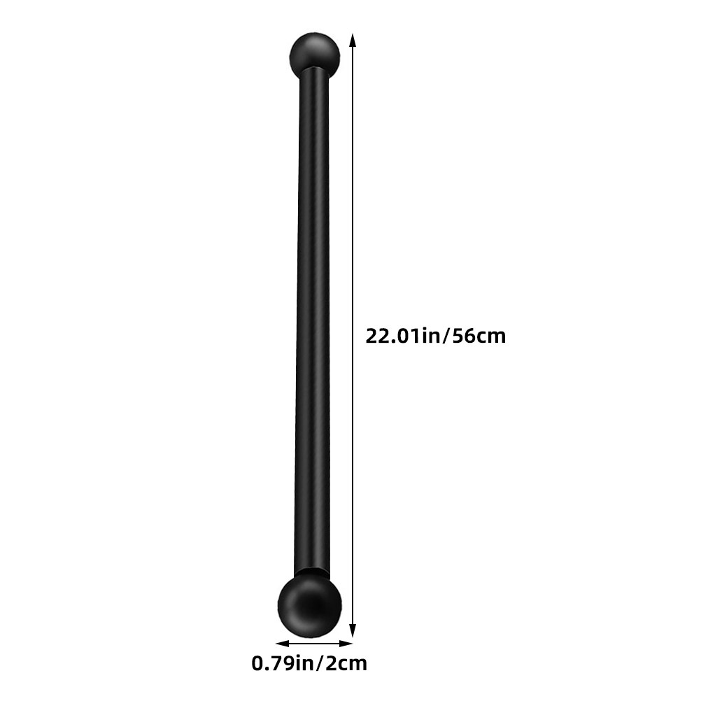 2 Stück Lampenpfosten-Kreuzarm – Outdoor Lighting For Patio Bewertung und Preis