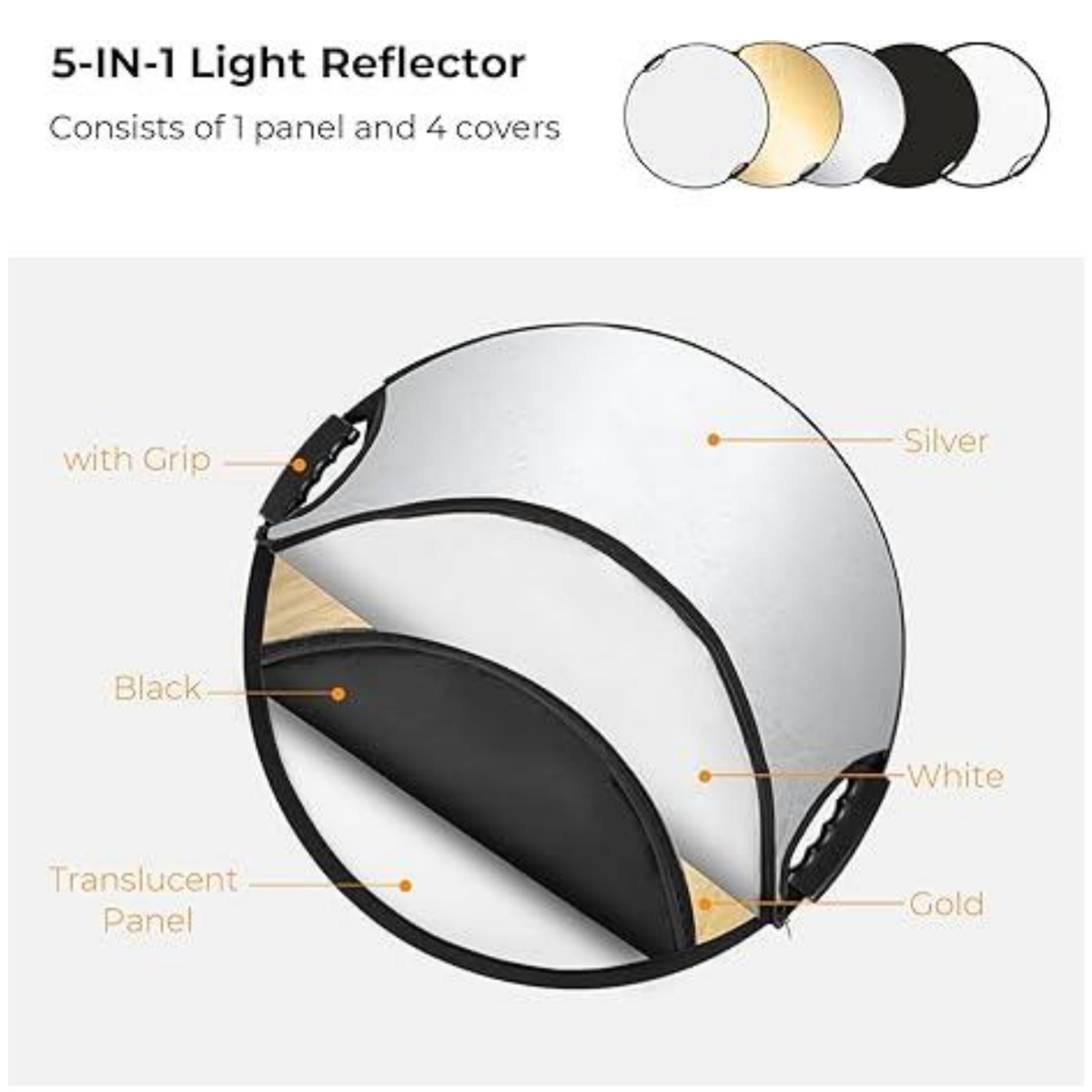60/80cm Konzept Licht reflekto – Outdoor Lighting Concepts Bewertung und Preis