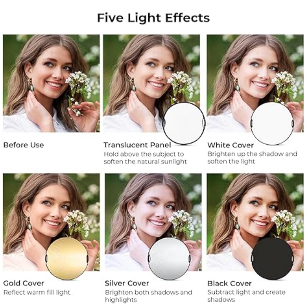 60/80cm Konzept Licht reflekto – Outdoor Lighting Concepts Bewertung und Preis