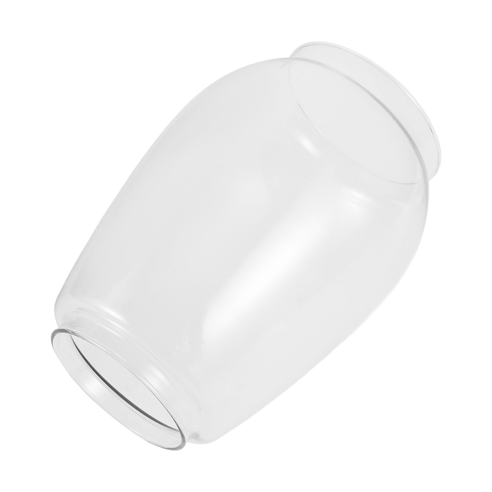 Retro Vintage Runde Glaslatern – Outdoor Lighting Glass Replacement Bewertung und Preis