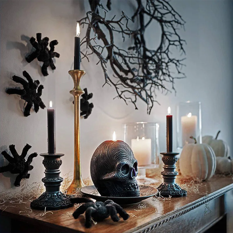 Halloween Dekoration Kranz Dek – Outdoor Lighting Effects Bewertung und Preis