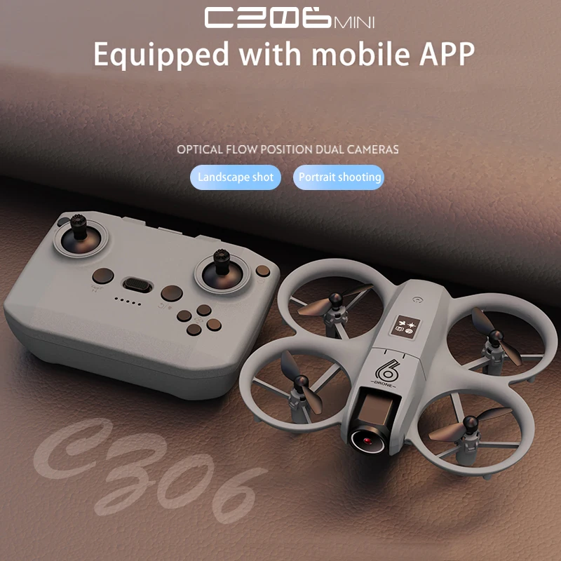 CZ06 Mini RC Quadcopter Drohne – Outdoor Lighting Battery Operated Bewertung und Preis