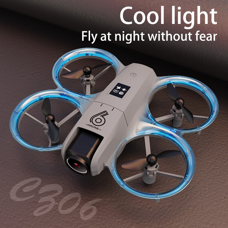 CZ06 Mini RC Quadcopter Drohne – Outdoor Lighting Battery Operated Bewertung und Preis