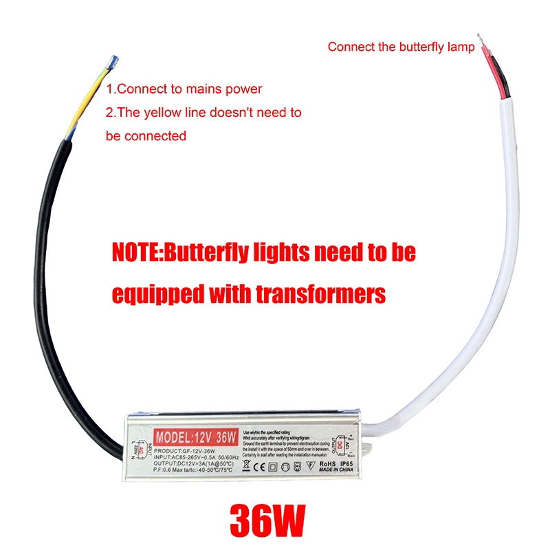 12V LED Outdoor Simulation Dyn – Outdoor Lighting Effects Bewertung und Preis