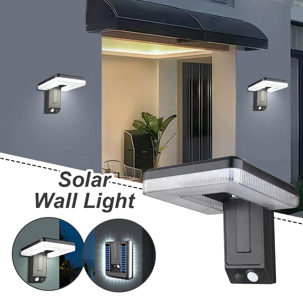Faltbare LED-Leuchte 120 °   S – Outdoor Lighting Under Pergola Bewertung und Preis