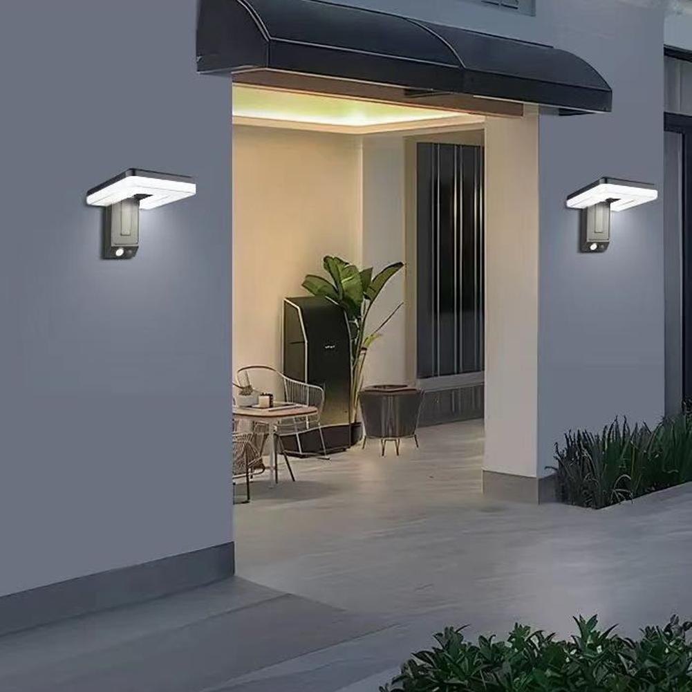 Faltbare LED-Leuchte 120 °   S – Outdoor Lighting Under Pergola Bewertung und Preis