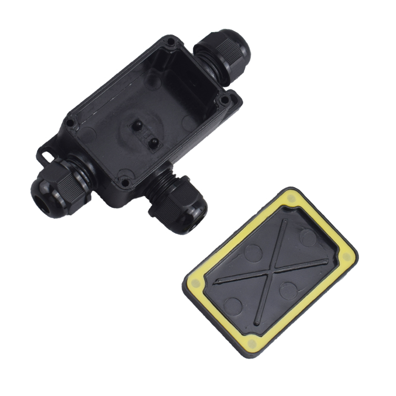 3-Wege-Anschlussdose für den A – Outdoor Lighting Cable Bewertung und Preis