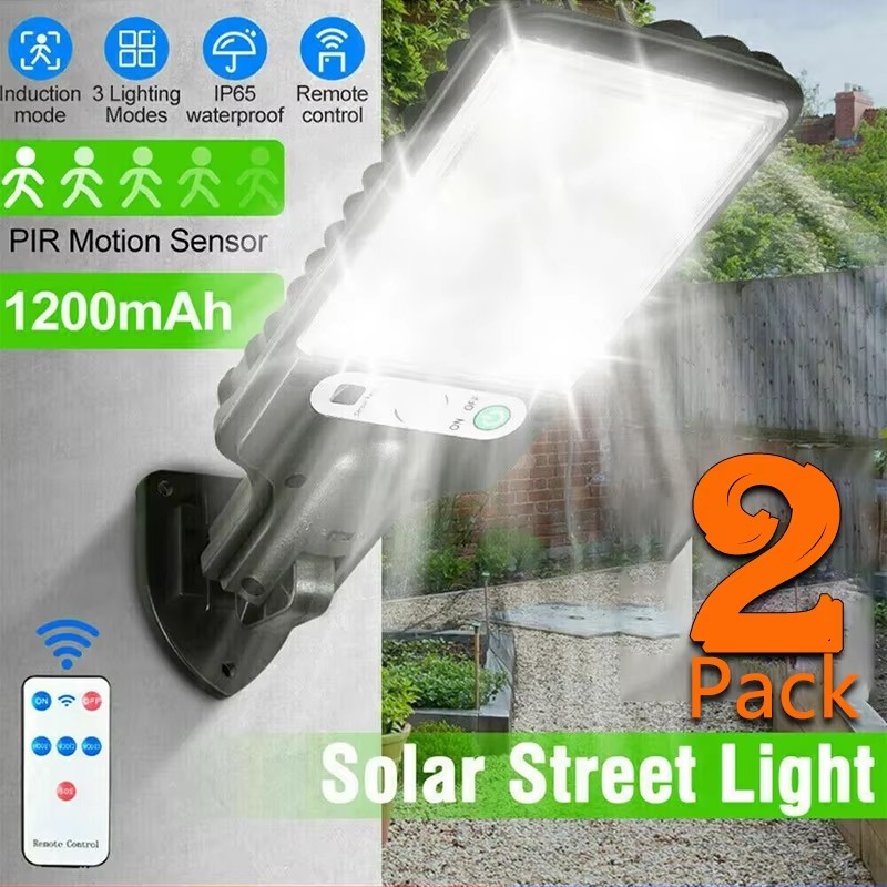 Solare Gartenleuchten für den  – Outdoor Lighting For Patio Bewertung und Preis