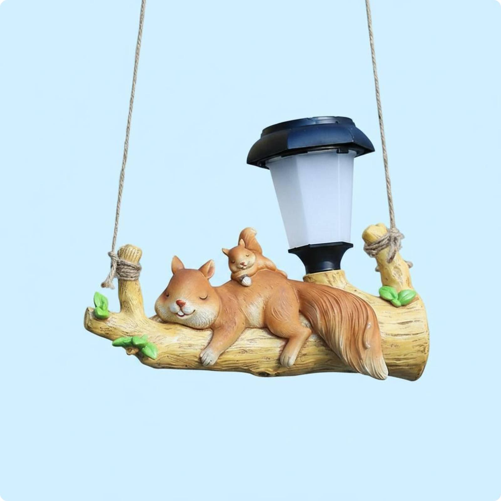 Solar-Hängeleuchte aus Kunstha – Outdoor Lighting For Patio Bewertung und Preis