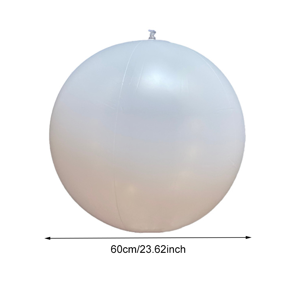 LED Leuchtender Ballon 16 Farb – Outdoor Lighting Effects Bewertung und Preis