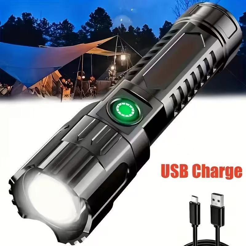 Neue Hochleistungs-LED-Taschen – Outdoor Lighting Battery Operated Bewertung und Preis