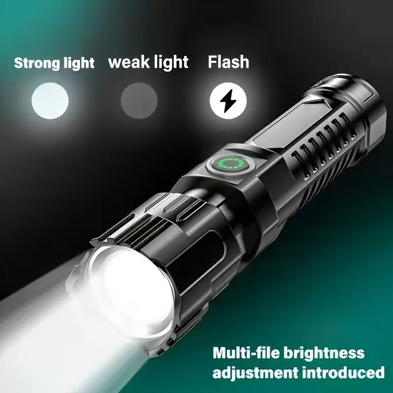 Neue Hochleistungs-LED-Taschen – Outdoor Lighting Battery Operated Bewertung und Preis