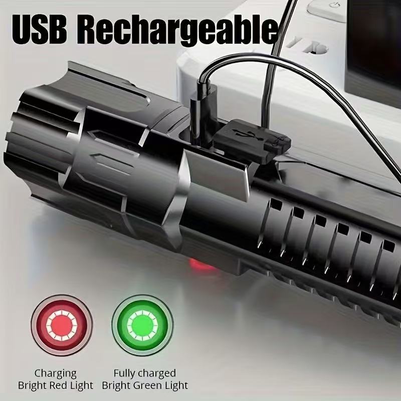 Neue Hochleistungs-LED-Taschen – Outdoor Lighting Battery Operated Bewertung und Preis