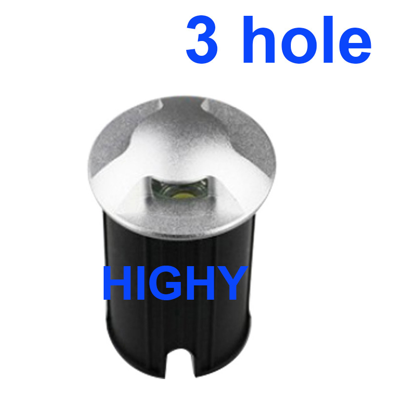 10 Teile/los IP67 Außenbeleuch – Outdoor Lighting Recessed Bewertung und Preis