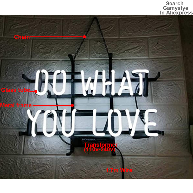 Neues Neonlicht „This Is How W – Outdoor Lighting How To Bewertung und Preis