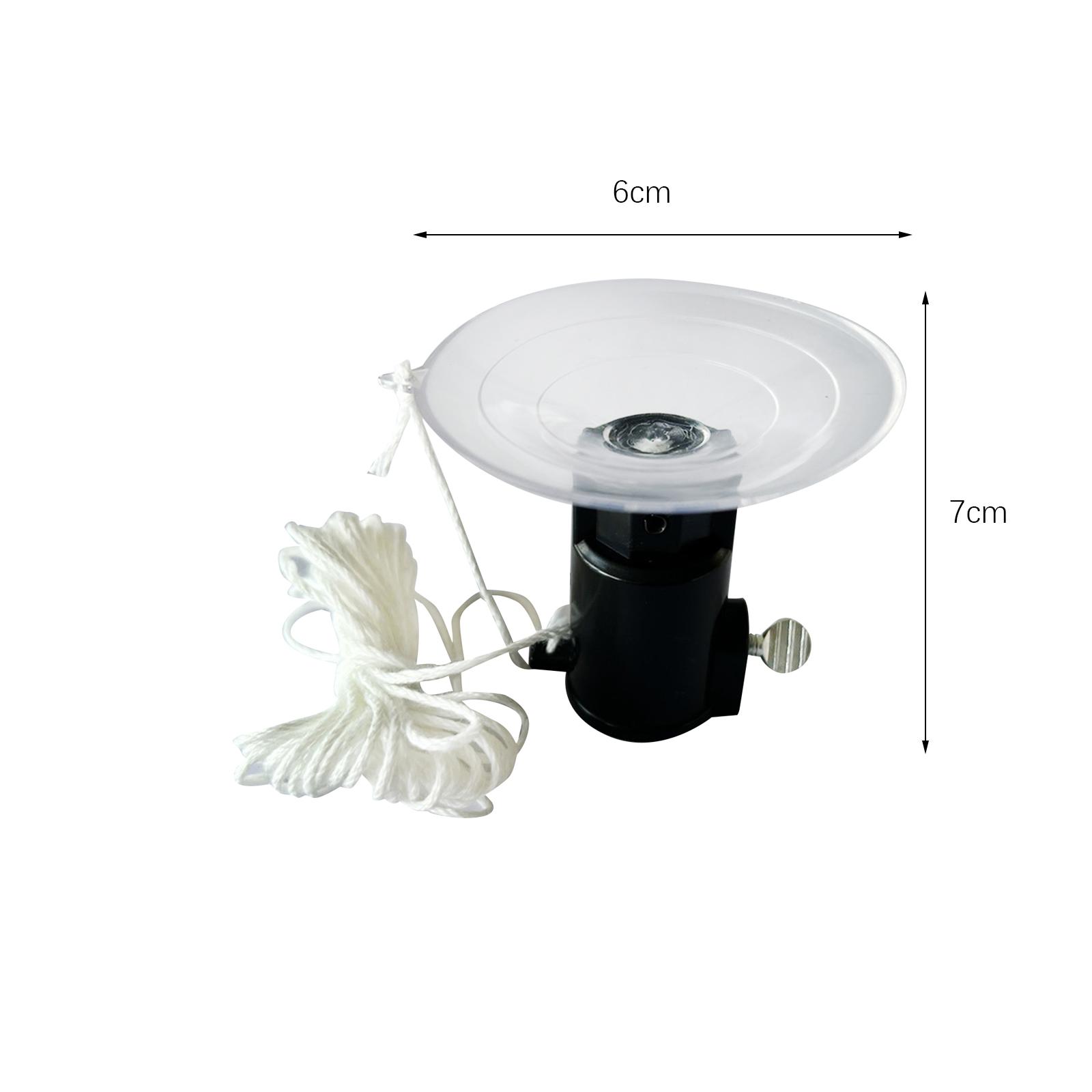 Saugnapf-Glühbirnenwechsler, G – Outdoor Lighting Recessed Bewertung und Preis