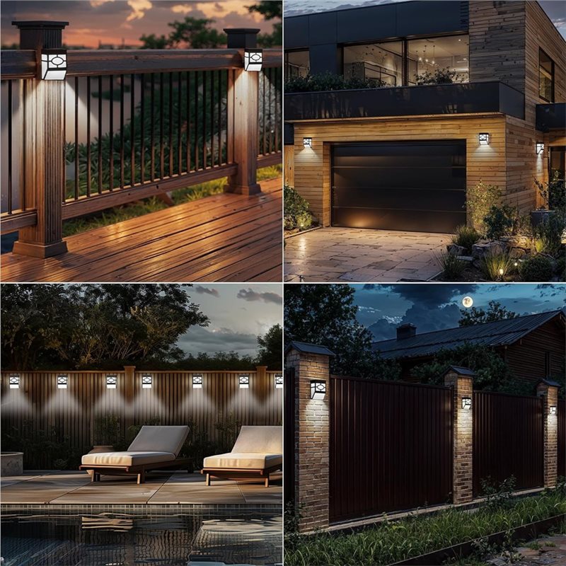BAAG-Outdoor Gartenweg-Wandleu – Quality Outdoor Lighting Brands Bewertung und Preis