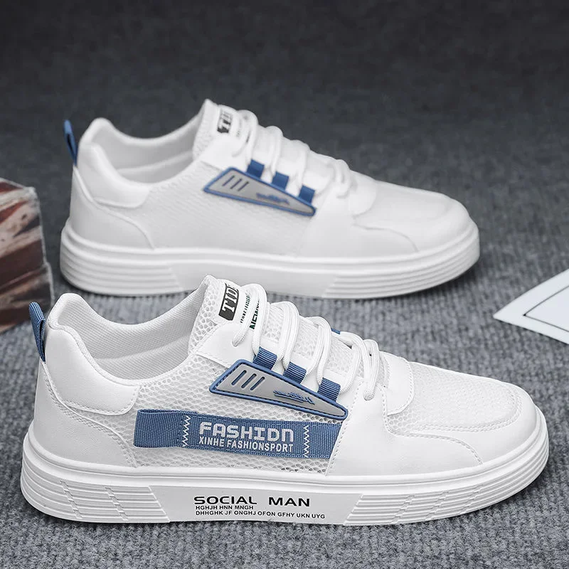 Männer Casual Turnschuhe Hohe  – Quality Outdoor Lighting Brands Bewertung und Preis