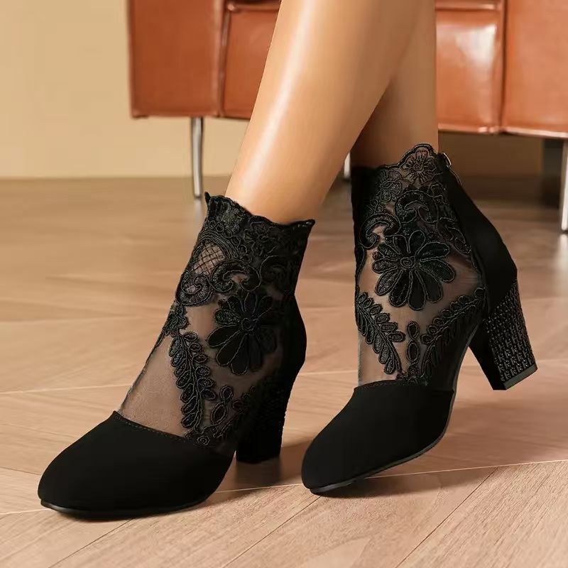 Sommer Stiefel Frauen Luxus Tr – Outdoor Lighting Trends Bewertung und Preis