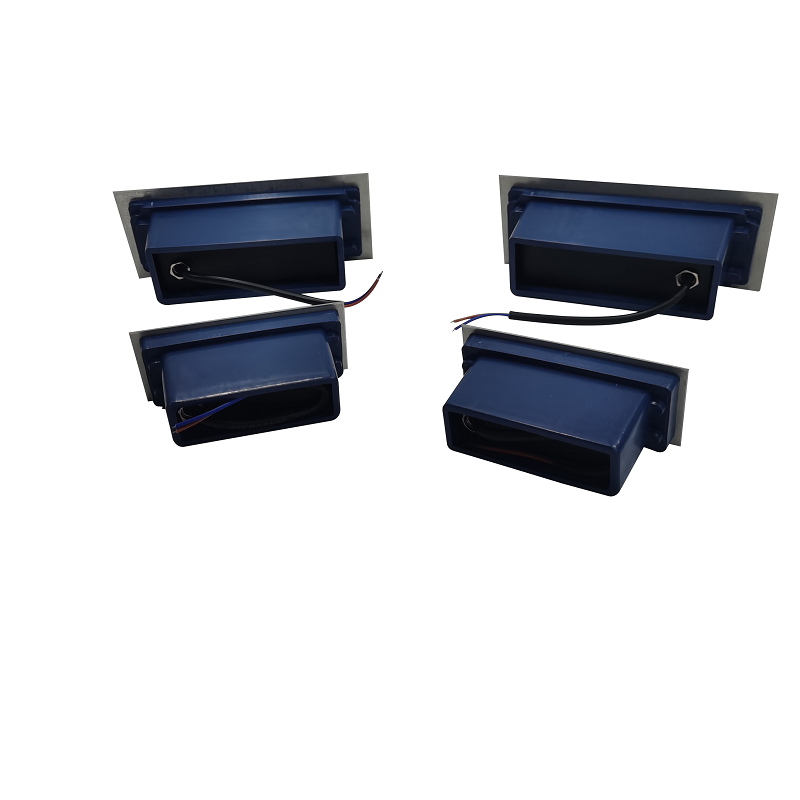 IP65 Untergrundleuchte 12 LED  – Outdoor Lighting Recessed Bewertung und Preis