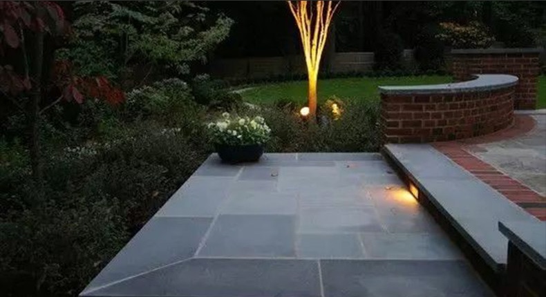IP65 Untergrundleuchte 12 LED  – Outdoor Lighting Recessed Bewertung und Preis