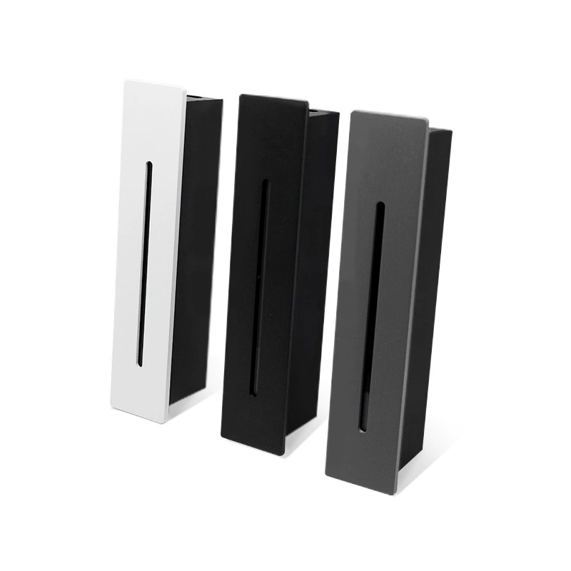 Wasserdichte 3W-Fußleuchte für – Outdoor Lighting Recessed Bewertung und Preis