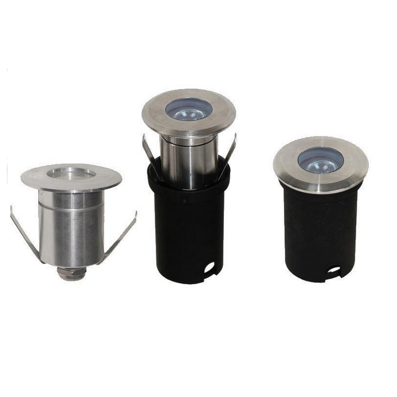 Wasserdichte Led Licht Garten  – Outdoor Lighting Recessed Bewertung und Preis