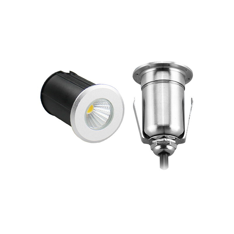 Wasserdichte Led Licht Garten  – Outdoor Lighting Recessed Bewertung und Preis